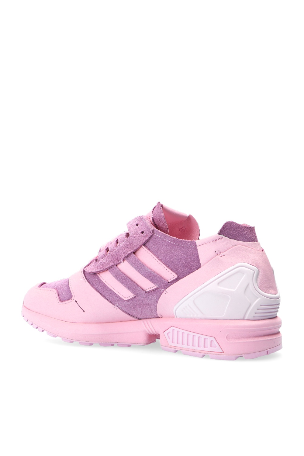 Pink 'ZX 8000 Minimalist' sneakers ADIDAS Originals - adidas 